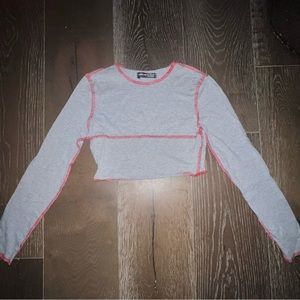 XS Shein Long Sleeve